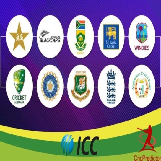 CricPredictor Image