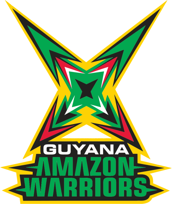 Guyana Amazon Warriors