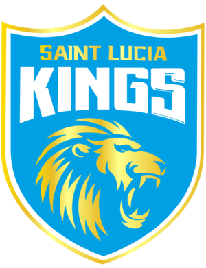 Saint Lucia Kings