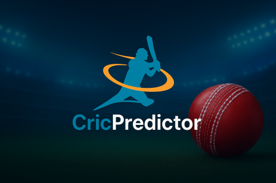 CricPredictor