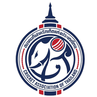 Cricket Association Thailand 
