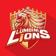Lumbini Lions