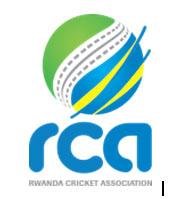 Rwanda Cricket Association