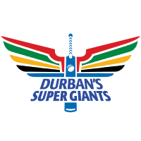 Durban Super Giants