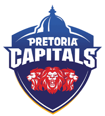 Pretoria Capitals