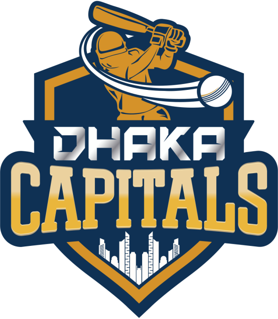 Dhaka Capitals