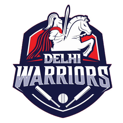 Delhi Warriors