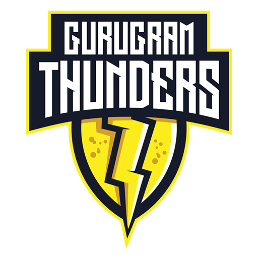 Gurugram Thunders