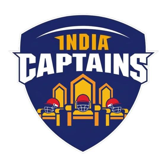 India Captains