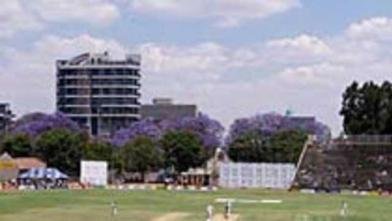 Harare Sports Club