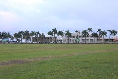 Albert Park 2, Suva