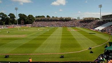 Sophia Gardens image