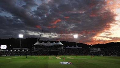 The Rose Bowl image