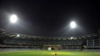 Wankhede Stadium