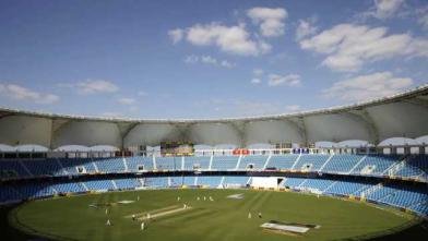 Dubai International Cricket Stadium