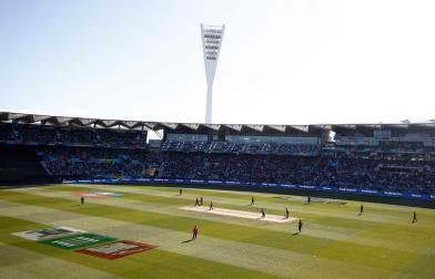 Simonds Stadium image