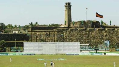 Galle International Stadium image