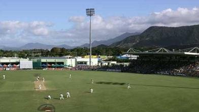 Cazaly's Stadium Image