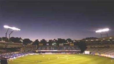 Eden Park image