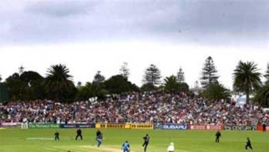 McLean Park