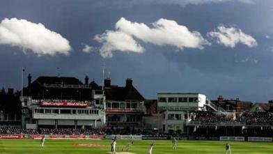 Trent Bridge image