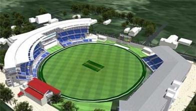 Sabina Park image