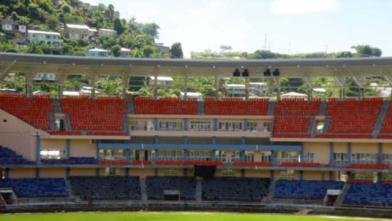 National Cricket Stadium image