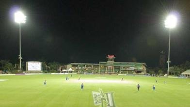 Coolidge Cricket Ground, Antigua image