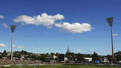 Seddon Park