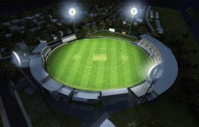 Bellerive Oval image