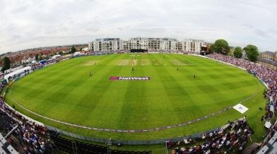 County Ground image