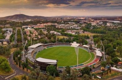 Manuka oval image