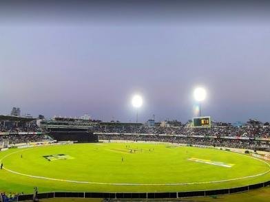 Shere Bangla National Stadium image