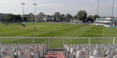 County Ground Chelmsford image