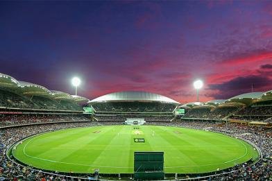 Brisbane Cricket Ground image