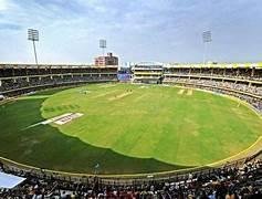 Dr. Y.S. Rajasekhara Reddy ACA-VDCA Cricket Stadium