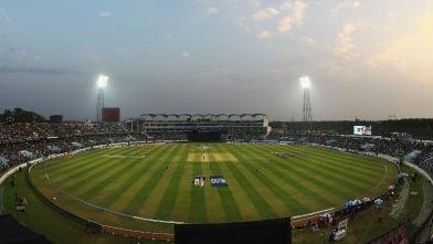 Zahur Ahmed Chowdhury Stadium image