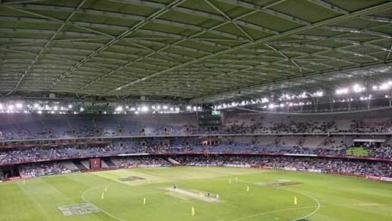 Docklands Stadium Image