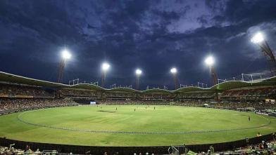 Sydney Showground Stadium Image