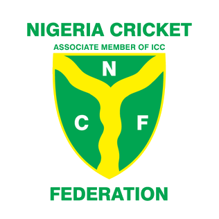 Nigeria Cricket