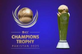Champions Trophy 2025 image