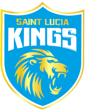 Saint Lucia Kings