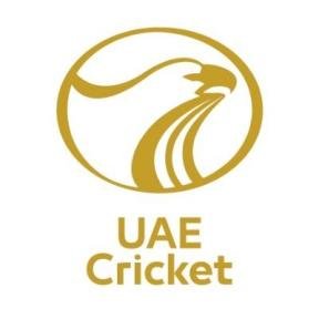 UAE Cricket Team