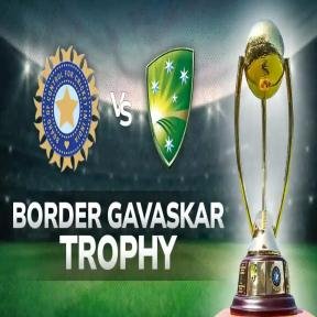 Border-Gavaskar Trophy That Shaped Cricket History
