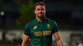 Champions Trophy 2025: Which South African Player Won't Make the Squad?