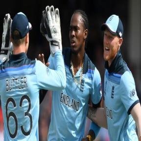 England’s X-Factor in the Champions Trophy 2025