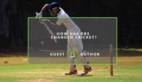 How DRS Changed the Game of Cricket Forever