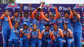 Who and How Won the ICC Under-19 Women's World Cup 2025