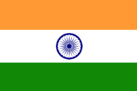 india