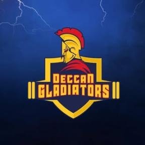 Deccan Gladiators